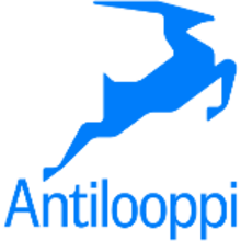 Antilooppi