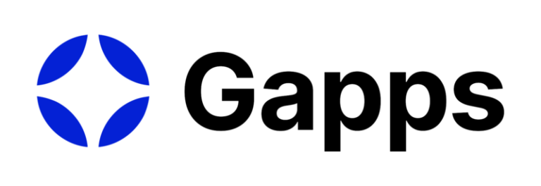 Gapps logo
