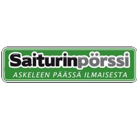 Saiturinpörssi